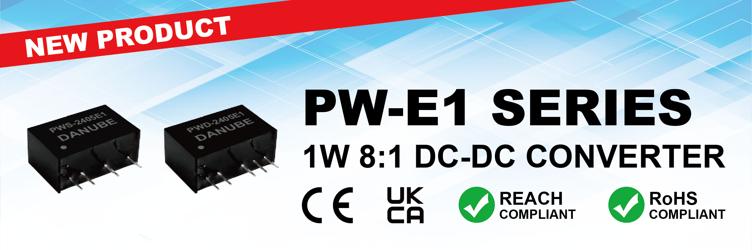 PW-E1